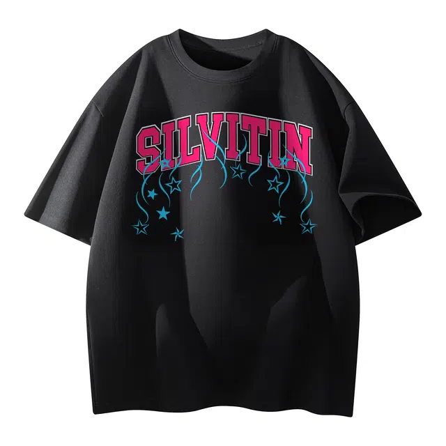 SIL VITIN LogoT