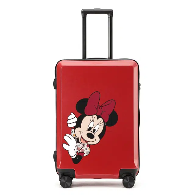 MESUCA x Disney ABS+PC 20242622