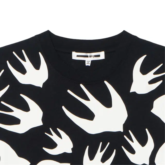 McQ Alexander McQueen T