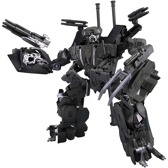 TAKARA TOMY SS-12