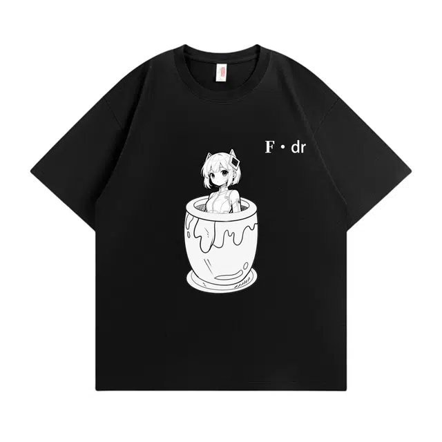 fdragon T