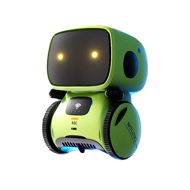 AI