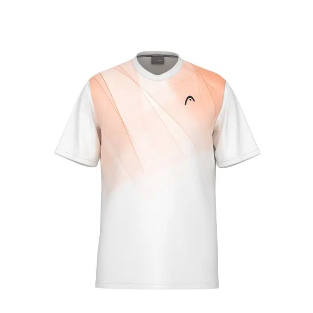HEAD SS25 TOPSPIN T-Shirt T
