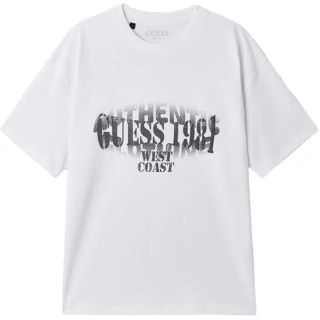 GUESS T