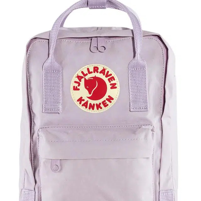 Fjallraven Logo PVC()