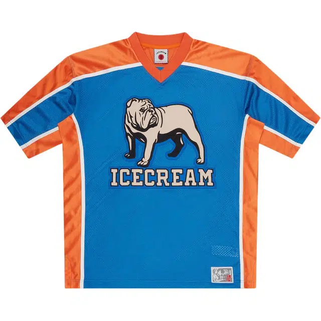 ICECREAM SS25 T