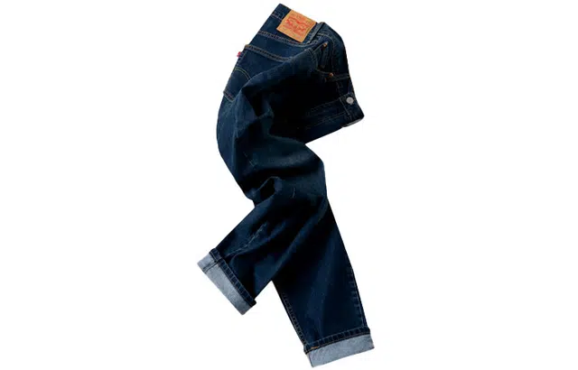 levis FW21