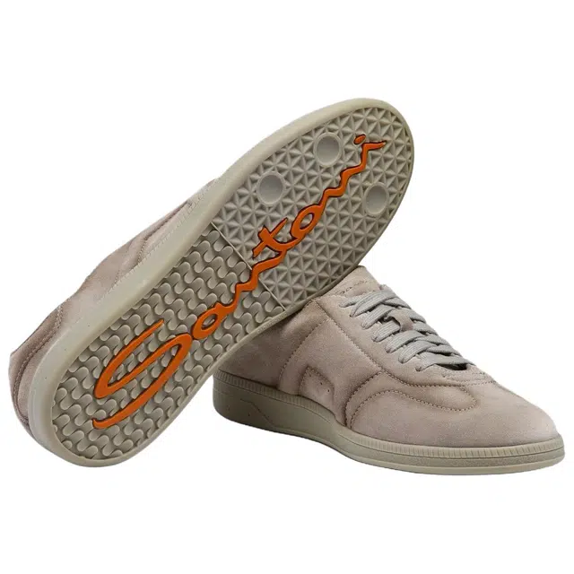 Santoni Dbs Oly