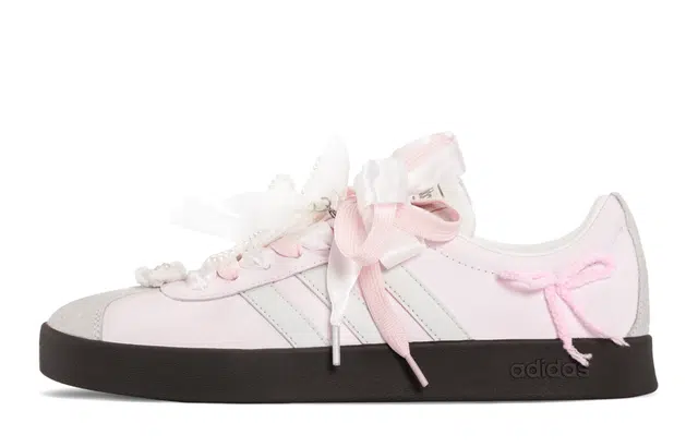 adidas Vl Court Classic