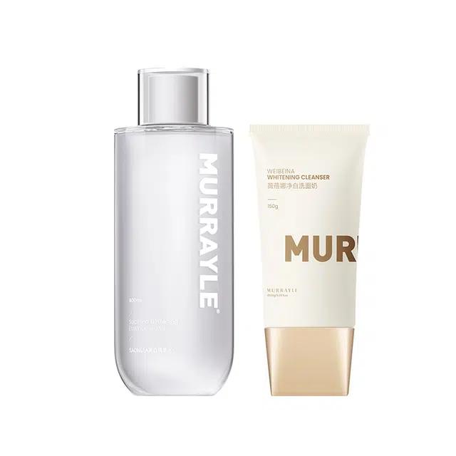 MURRAYLE