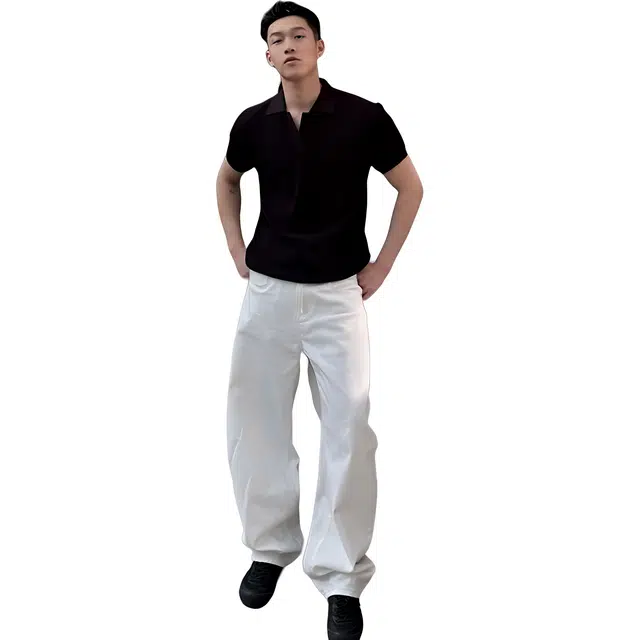 PVPVPV Polo