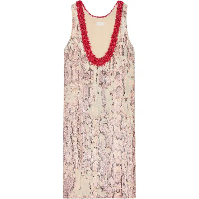 DRIES VAN NOTEN
