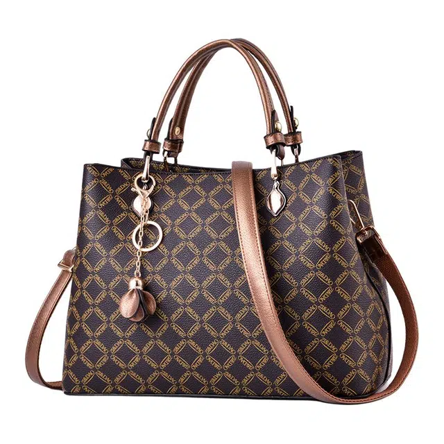 Boniu PU Tote
