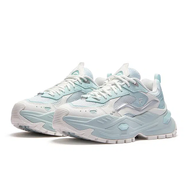FILA FUSION BIANCO IV4