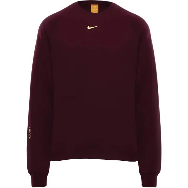 Nike x NOCTA