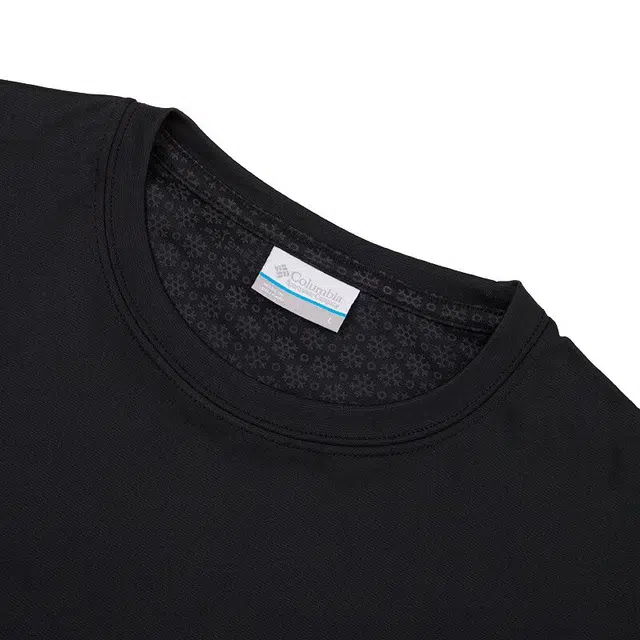 Columbia T