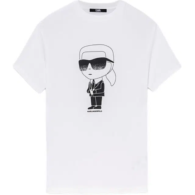 KARL LAGERFELD T