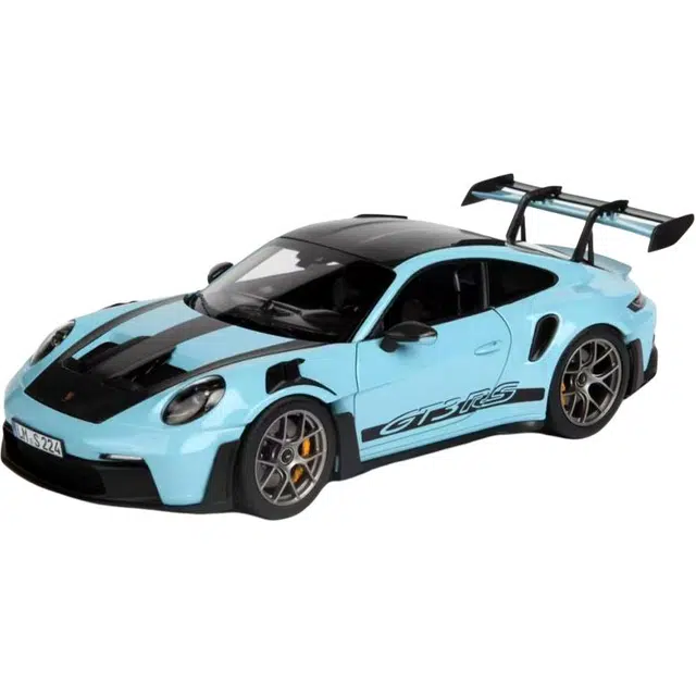 NOREV 118 911 GT3 RS