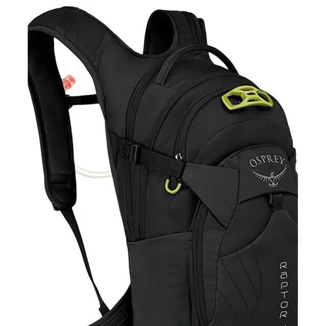 OSPREY14L Raptor