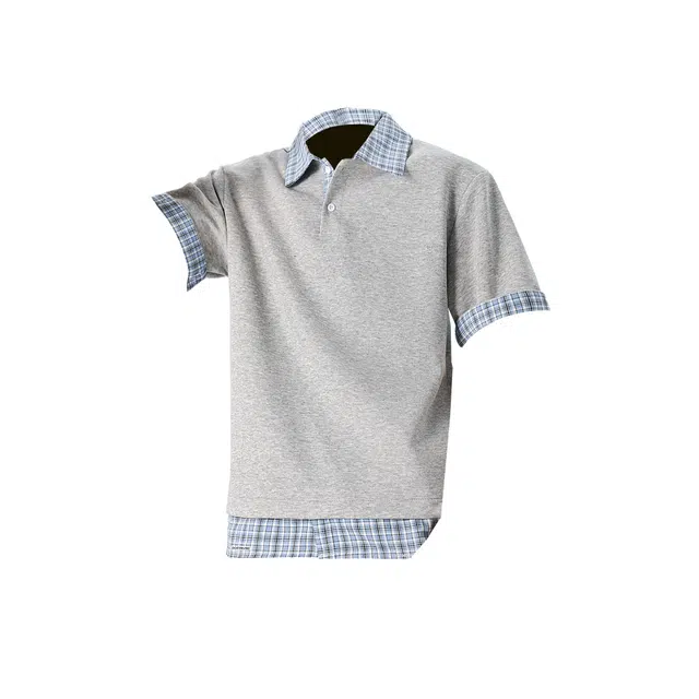 polocleanfitT