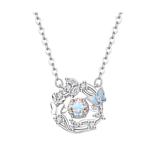 CHOW TAI KING s925