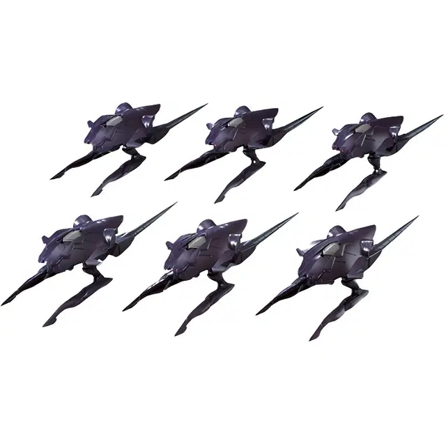 BANDAI HG 1144 PB 13cm