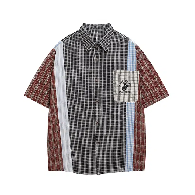 GBXM polo