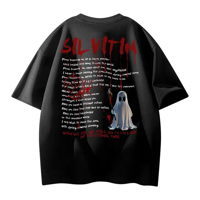SIL VITIN T