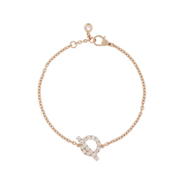 HERMES 18K