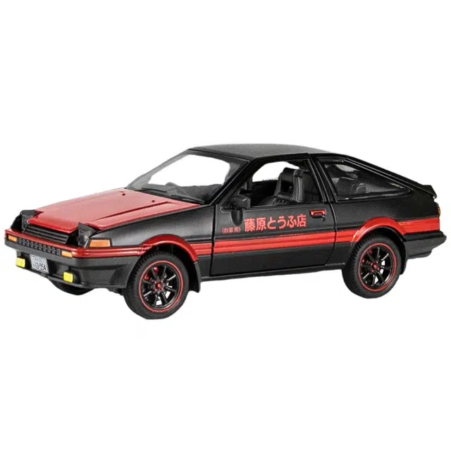 ENGTEN AE86 D