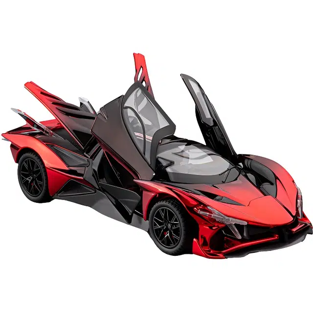 EVO 124