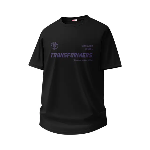 TRANSFORMERS T