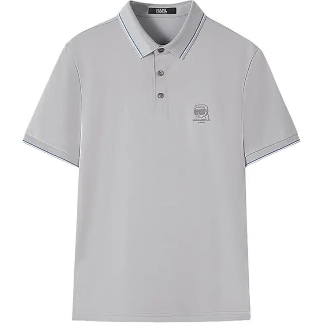 KARL LAGERFELD Polo