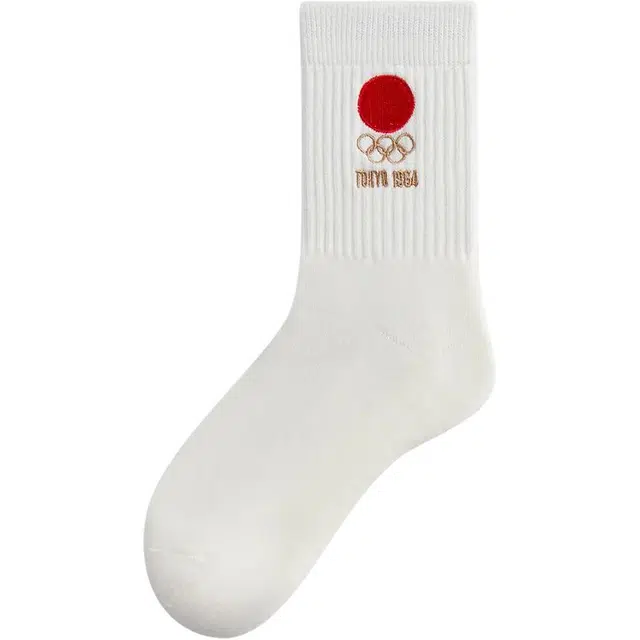 KITH Olympics Heritage 1