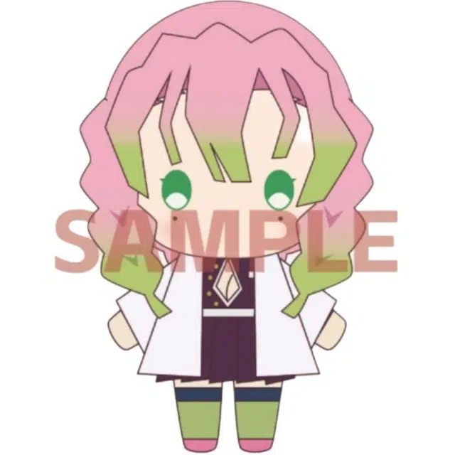 Aniplex 15cm