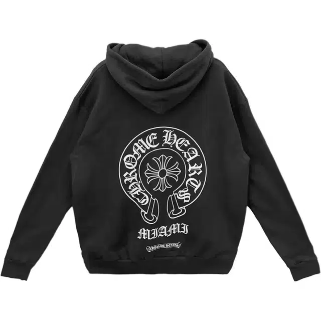 Chrome Hearts SS25