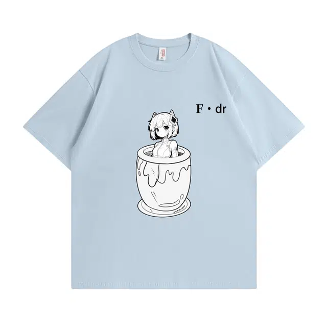 fdragon T