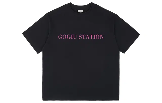 GOGIU logoT