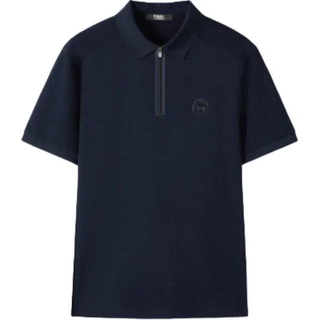 KARL LAGERFELD SS25 Polo