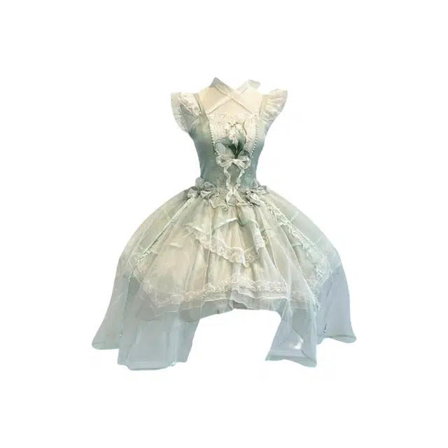 EFCR lolitaJSK