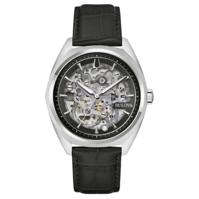 BULOVA 41mm 30