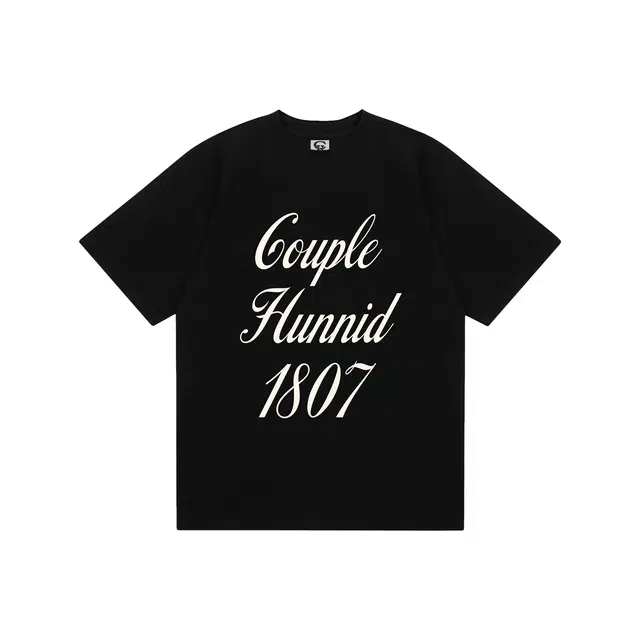 Couple Hunnid 1807T
