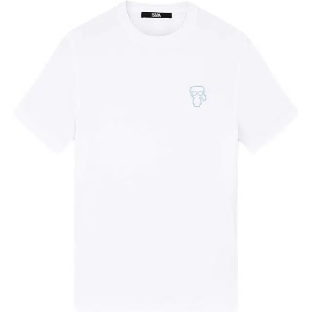KARL LAGERFELD SS25 T