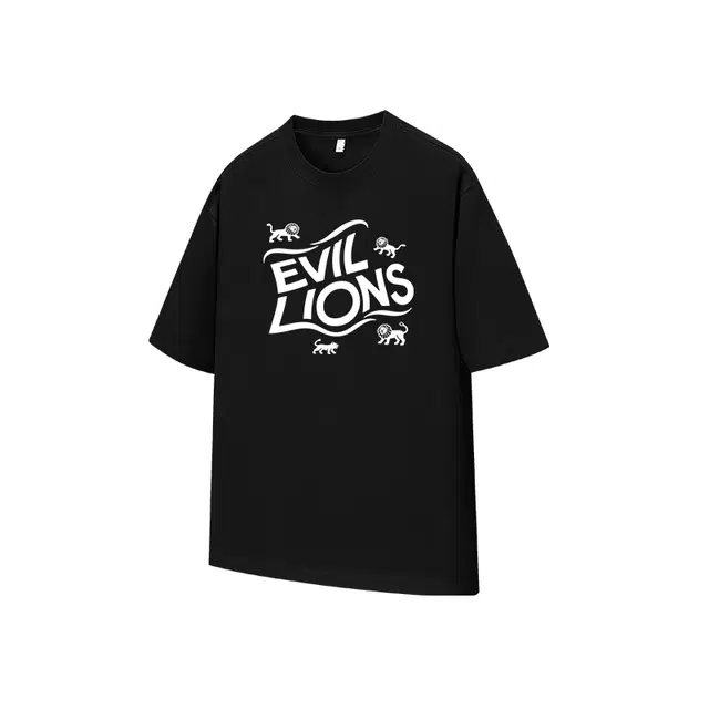 Evil lions T