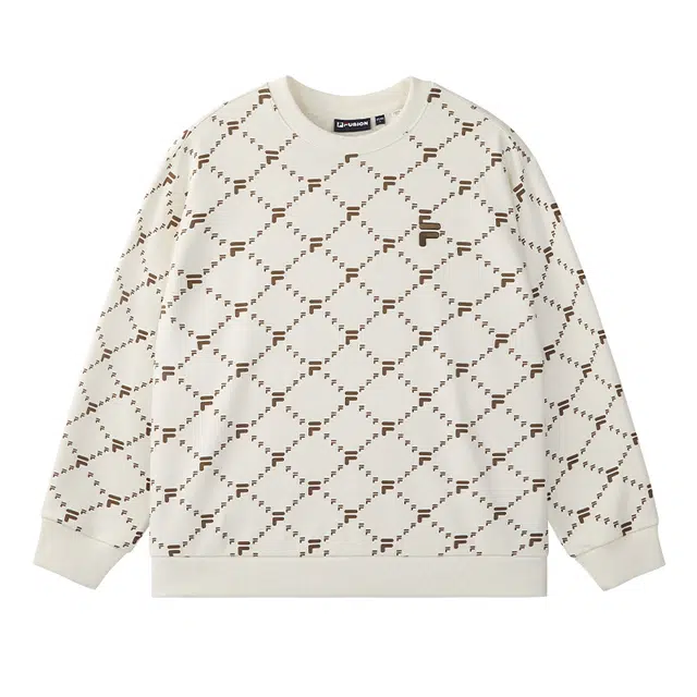 FILA FUSION FOB