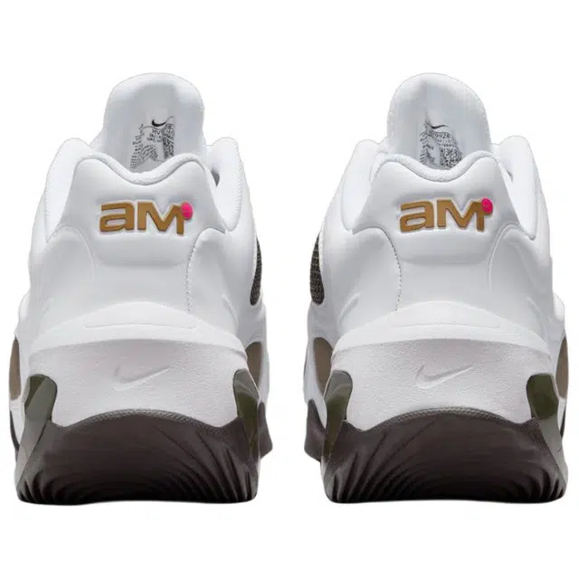 Veneda Carter x Nike Air Max Muse
