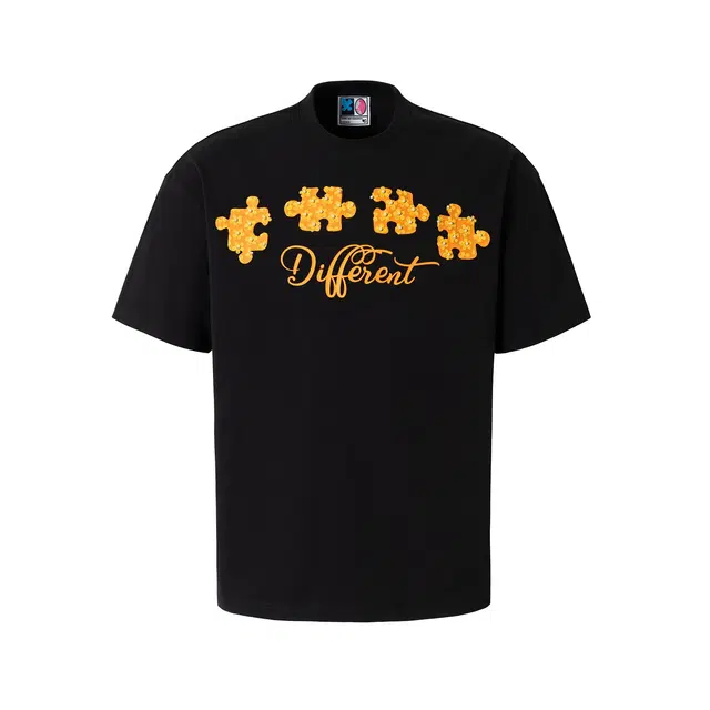 YADcrew T