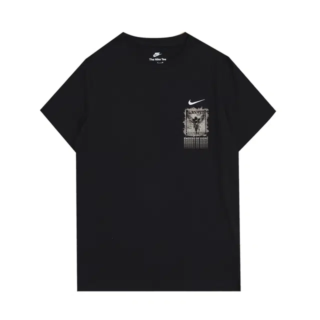 Nike Dri-Fit Sportswear T