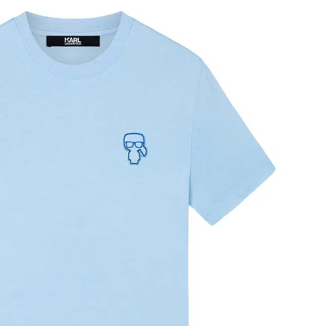 KARL LAGERFELD SS25 T