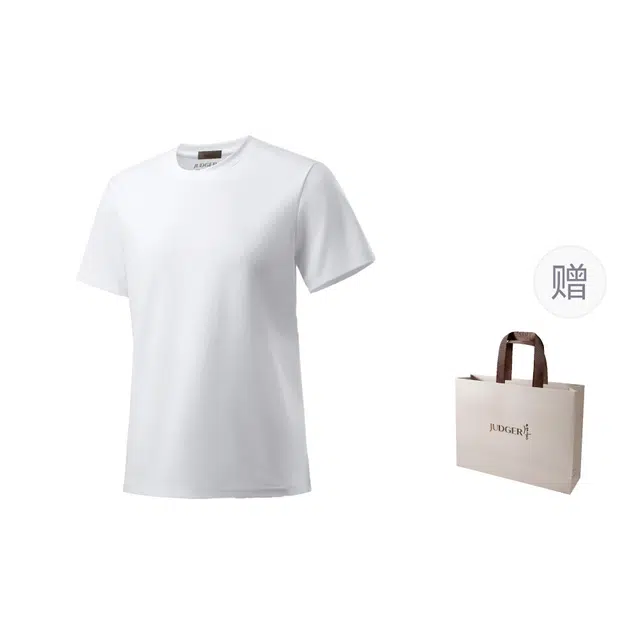 JUDGER T